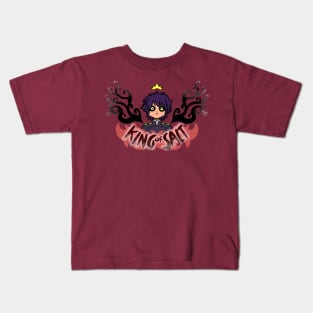 King of Salt Kids T-Shirt